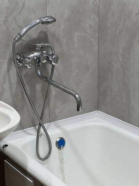 Район: Алмазар<br />
 Ориентир:Жк Жангох<br />
2-комнатная<b — фото 5