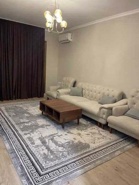 Сдаётся отличная и уютная квартира!<br />
<br />
 Район: Алм — фото 3