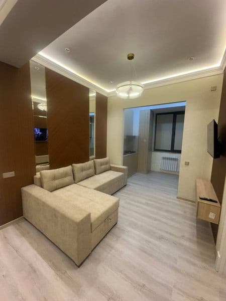 Xali xichkim yashamgan yengi apartiment 3 xona xamma sharoit — фото 2