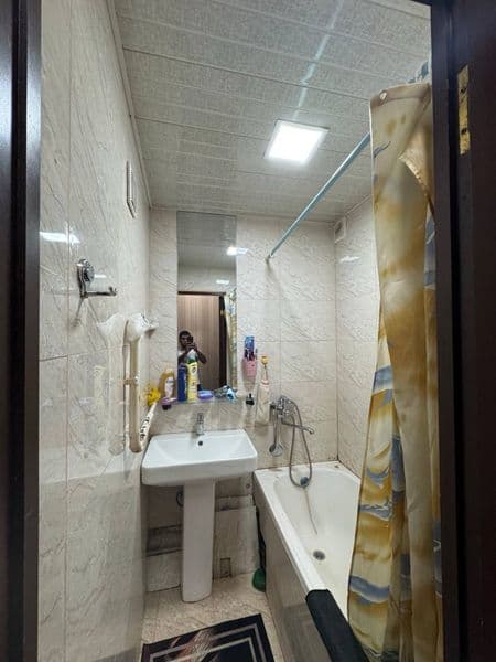 Аренда Квартира<br />
Кара камыш 1/3<br />
2 комнатная <br / — фото 4