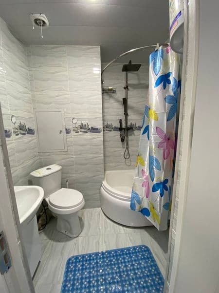 Аренда Янги чоштепа <br />
Метрони беринчи бекатига якин 1хо — фото 4