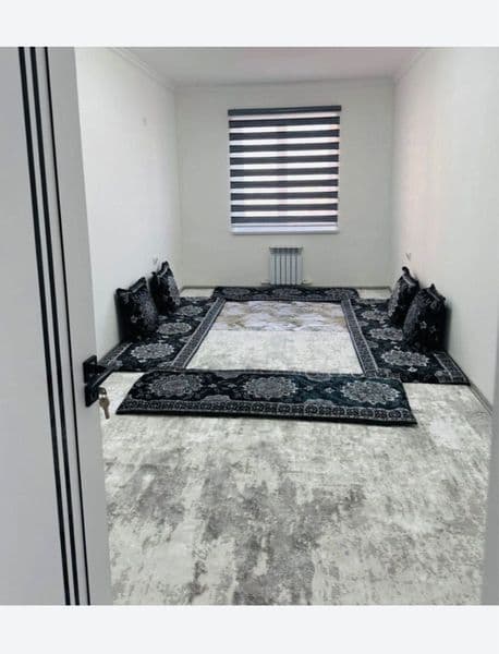 Beruniy metro yonida 1 xonali kvartira ijaraga beriladi<br /