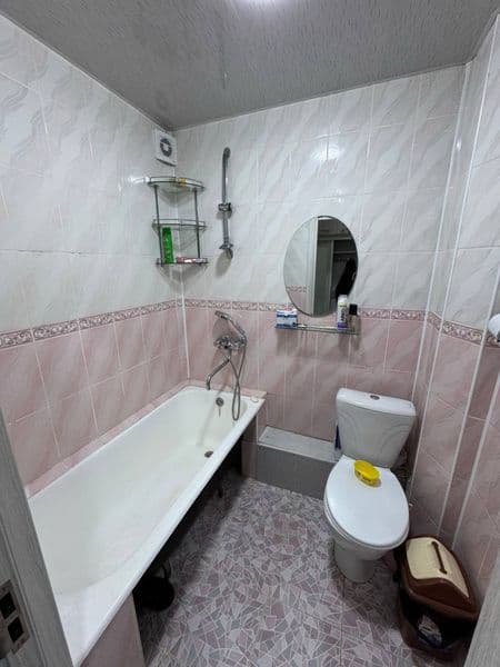 Кора камиш 2/4 Тансикбоев 1 <br />
2 хона клинга<br />
оилаг — фото 2