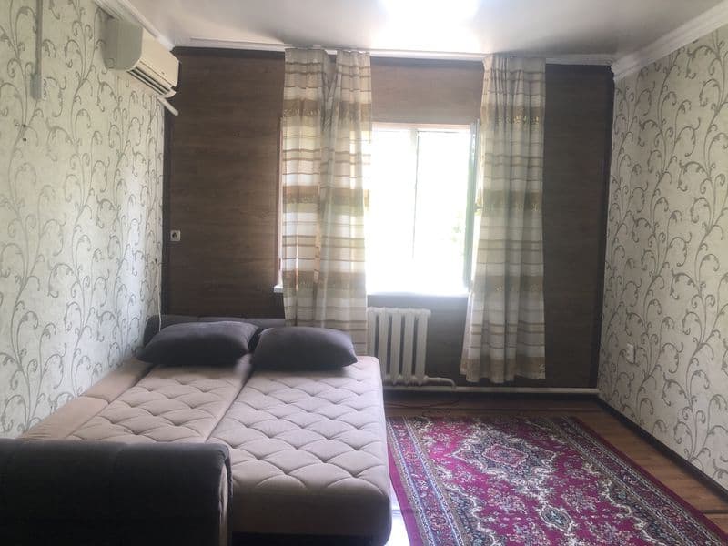 Срочно сдаётся 2х комнатная квартира на Сергели Спутник 8 в 