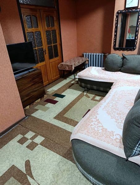 ID #2907<br />
#Аренда квартиры <br />
• Район - #Яшнабадски