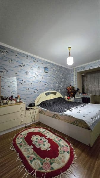 Сдаётся в аренду 4х комнатная квартира на БИЙ <br />
2й этаж — фото 2