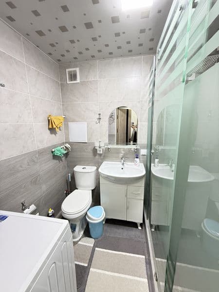 Квартира своя<br />
Сдаю квартиру в аренду<br />
Яшнабадский — фото 5