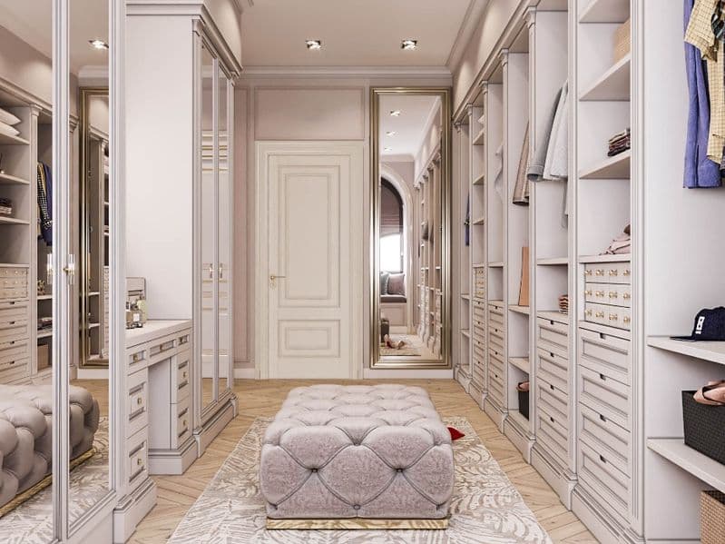 Сдаётся Евро Квартира на Новомосковском Голден Хаус<br />
3  — фото 4