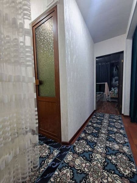 Чилонзор метро Гафур Гулом парк ёнида квартира бор безмаклер — фото 2