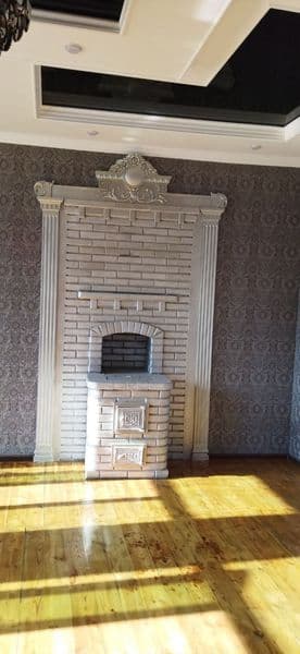 3 хонали уйни 1 хонаси факат 1 кишига берилади <br />
Оила б