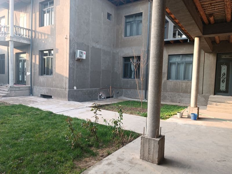 Бектемир тумани, Қуйлиқ бозорига яқин ҳудудда жойлашган шina — фото 5