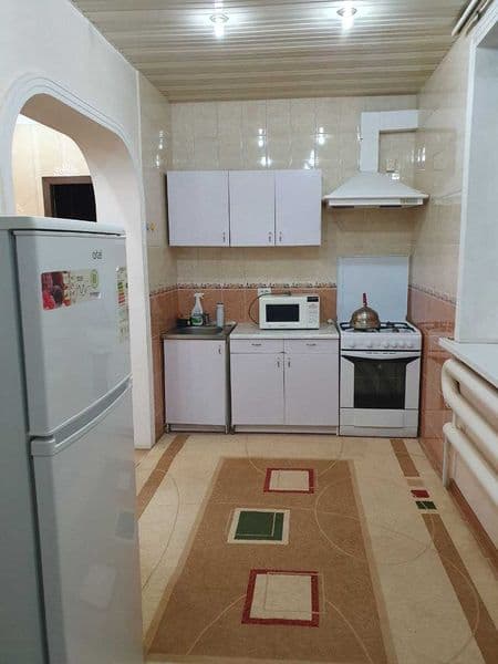 Срочно сдам квартиру на массиве Чизельный, 3/3/9, с обстанов — фото 3