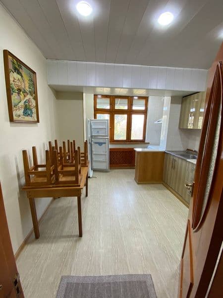 Сдаётся 3/6/9 С ремонтом,  мебелью и техникой.  ЦУМ , ориент — фото 2