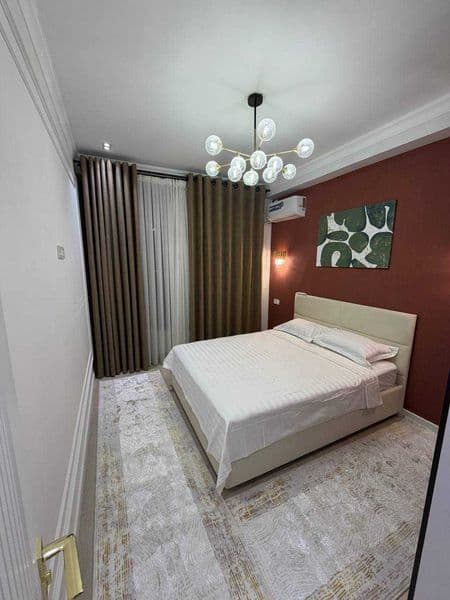 Сдается квартира с красивым ремонтом<br />
<br />
• Район: Ю — фото 4