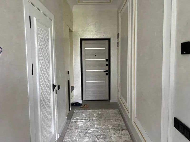 Аренда шикарная 2-комнатная квартира в Ц-2<br />
<br />
Райо — фото 5