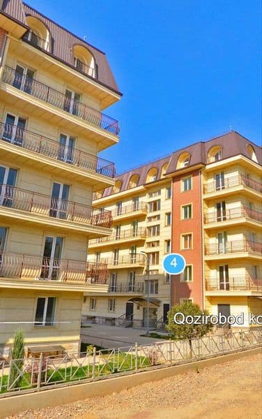 RENT | АРЕНДА  КВАРТИРЫ  <br />
<br />
ЖК "Козиробод"<br />
