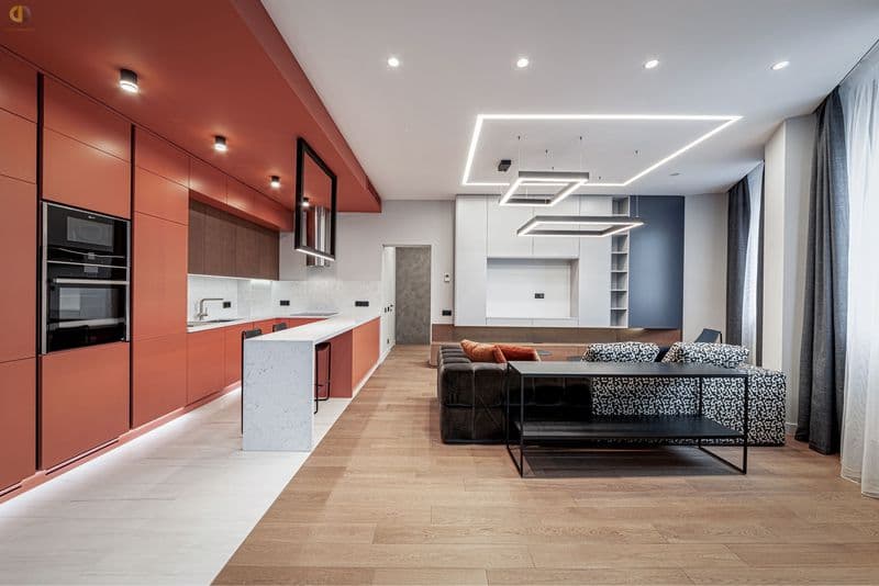 Мирабадский район<br />
Жк Mirabad Avenue<br />
3/6/12<br /> — фото 2