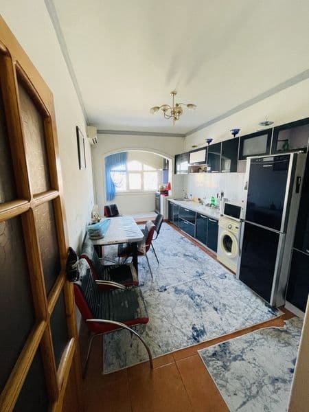 Ассалому алейкум.<br />
<br />
3 хонали + балкон, квартирага — фото 4