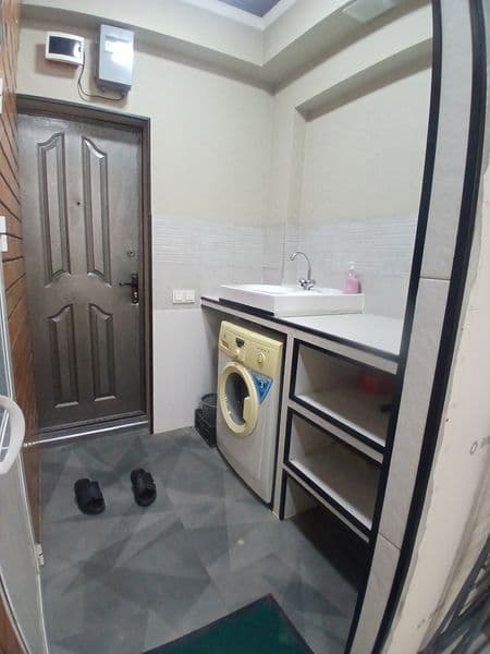 Район: Яккасорой<br />
Этаж: 3<br />
Этажность: 4<br />
Сост — фото 4