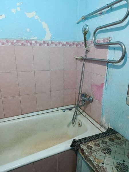 Аренда 1 хонали квартира Массиве Кушбеги Башлык срочно топши — фото 5