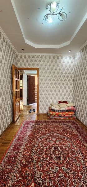 Юнусобод 9кв  2*3комнатная толка семейний  ест техники место