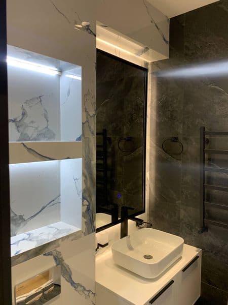 Сдаётся в аренду квартира 2 комнатная в акай сити. — фото 5