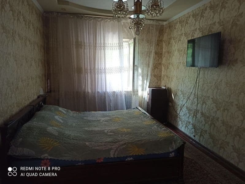 Аренда квартиры 1 ком. Учтепинский район Чиланзар-13, (ориен — фото 4