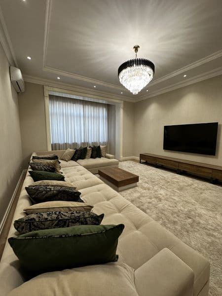 Квартира полностью обставлена мебелью и техникой звоните ест — фото 2