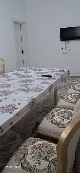 Kvartira 2 xonadan iborat 1 xonasi ijaraga beriladi faqat ay — фото 3