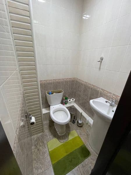 Ijaraga kvartira bor <br />
Chilonzor <br />
Novza metro 5 d — фото 3