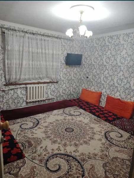 Сурочна аренда квартира бектемир район водник 1/1/2 плошт 40 — фото 5