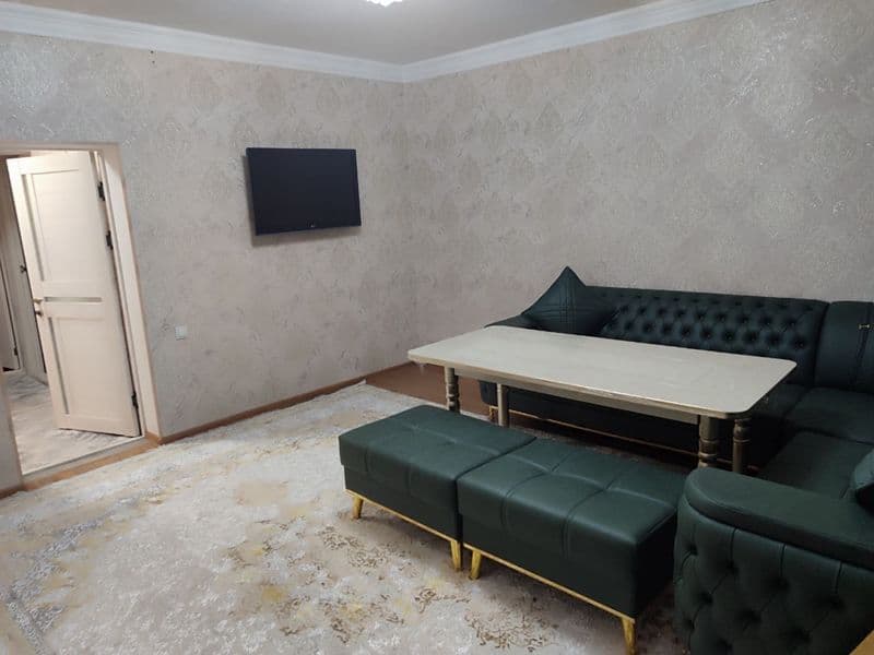 3 комн аренда на порядочный семя или иностраниц<br />
3 комн — фото 2