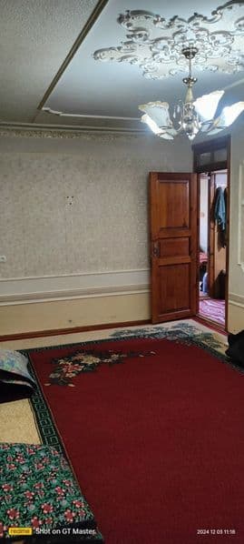 Chilonzor 23-kvartalda Shirin chorrahasida 3xonali kvartiran — фото 3