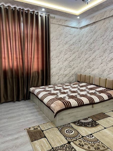 Факат оилага берилади. Новасройка ремонт янги — фото 3