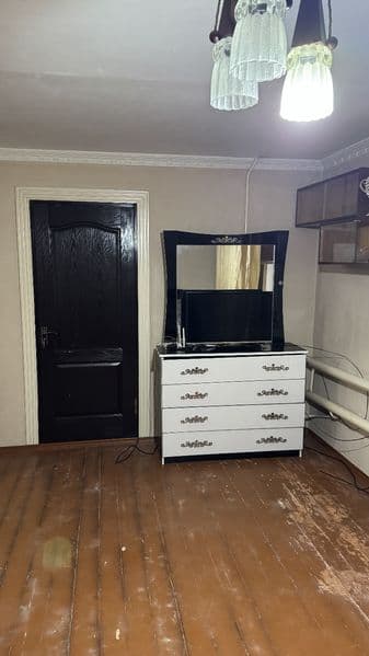 1 хонали 2хона килинган квартира хамма шароит бор тв кондици — фото 4