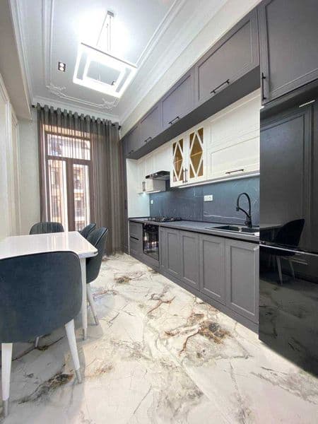 Сдаётся КЛАССНАЯ квартира<br />
<br />
• Район: Яшнабадский< — фото 5