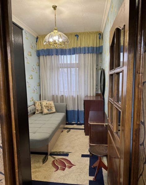 Аренда Горкий Буйик Ипак йули метро<br />
4хона<br />
5-етаж — фото 4