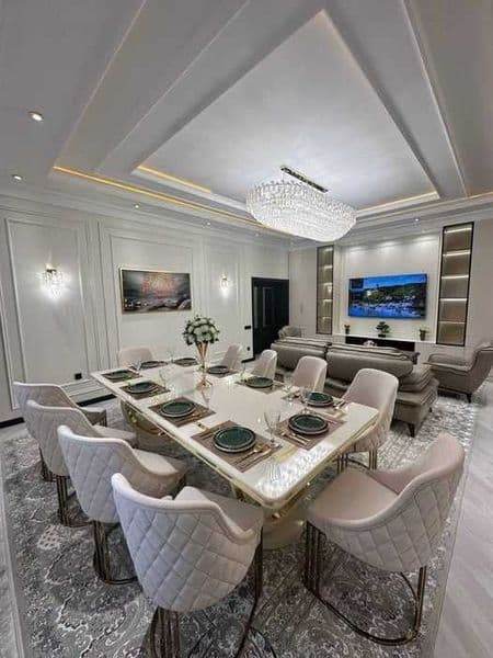 Район: Яккасарайский <br />
Адрес: ЖК Парисен<br />
Ориентир — фото 2