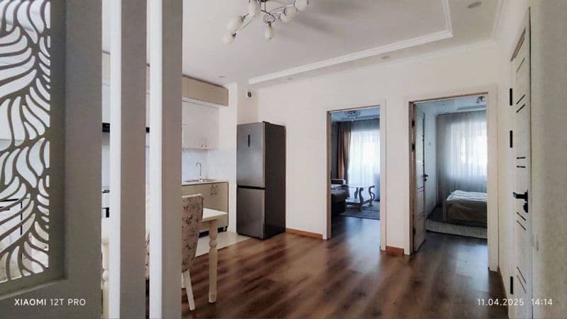 Аренда 2/3/9<br />
Ц-1, ориентир: прокуратура<br />
 • Кварт