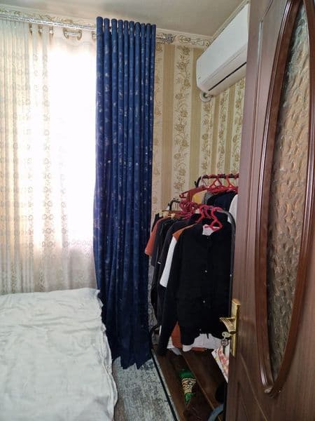 Аренда квартира қоратош 1 хона 2 хона қилинган 3 этаж 400уе  — фото 3