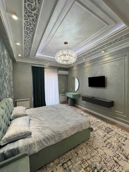 Элитный апартамент ЖК Ташкент Сити Гарденс<br />
Район: Шайх