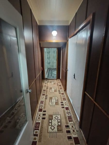 Сдается квартира мирободские район Електра Апарат 2 этаж 3 к — фото 5