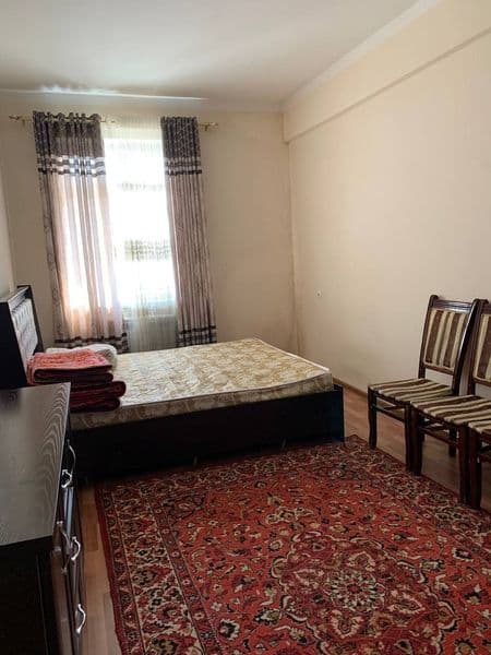 Sergeli 6a da 2 xona uy oilaga uzoq muddatga ijaraga berilad — фото 4