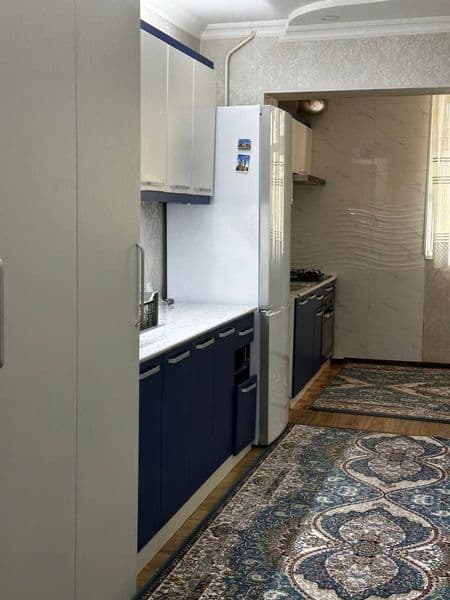 Срочно нужны 2 девушки на трёхкомнатную квартиру Чиланзар но — фото 2