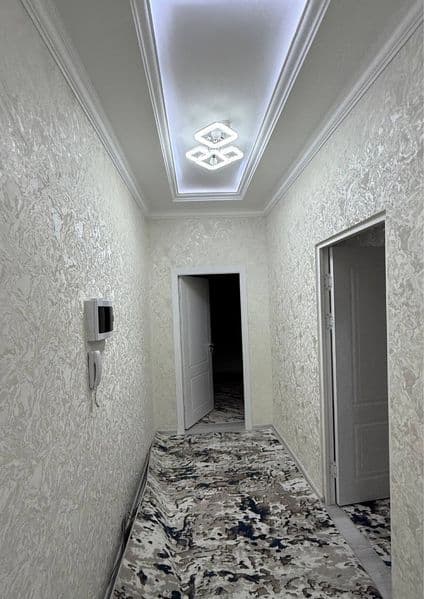 Сергели Yevro remont qilingan 2 xonalik uy srochno arendaga  — фото 5
