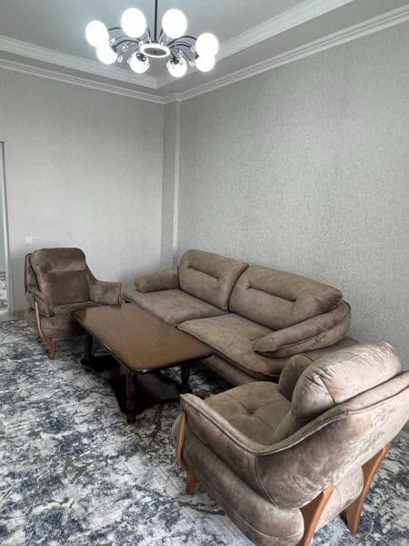 Сдается 3-комнатная квартира в Яккасарайском районе<br />
ID — фото 3