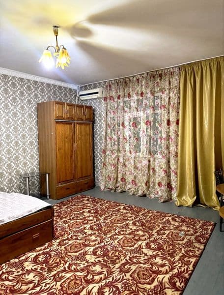 Аренда 1 комнатная Рисовый базар <br />
Мирабадский район <b — фото 3