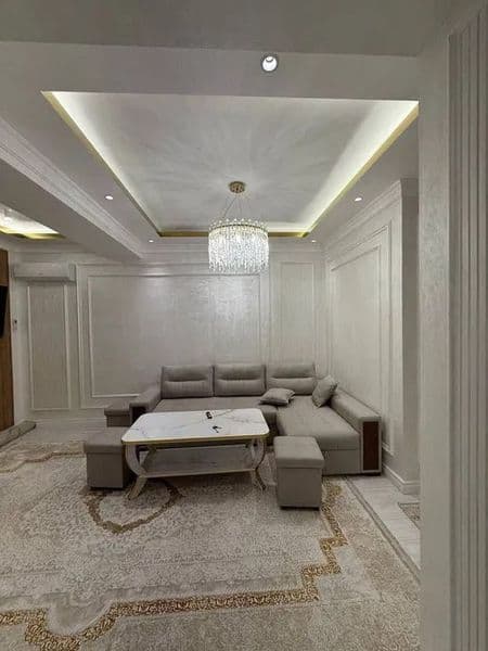 Сдаётся шикарная 3-комнатная квартира <br />
<br />
• Район: — фото 4