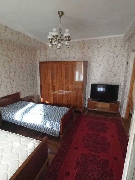 Сдаётся уютная квартира с мебелью и техникой.<br />
В кварти — фото 4