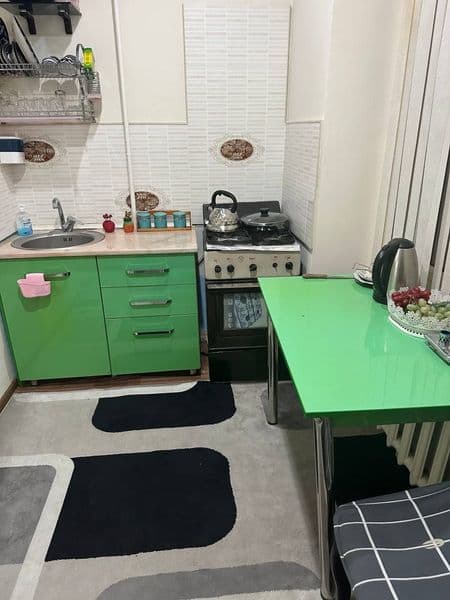 Аренда 2.хонали оилага берилади расмдаги уй хамма шароити бо — фото 3